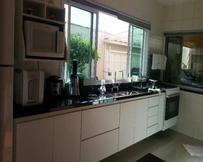 Foto 7 de Casa com 3 quartos à venda, 315m2 em Itu - SP