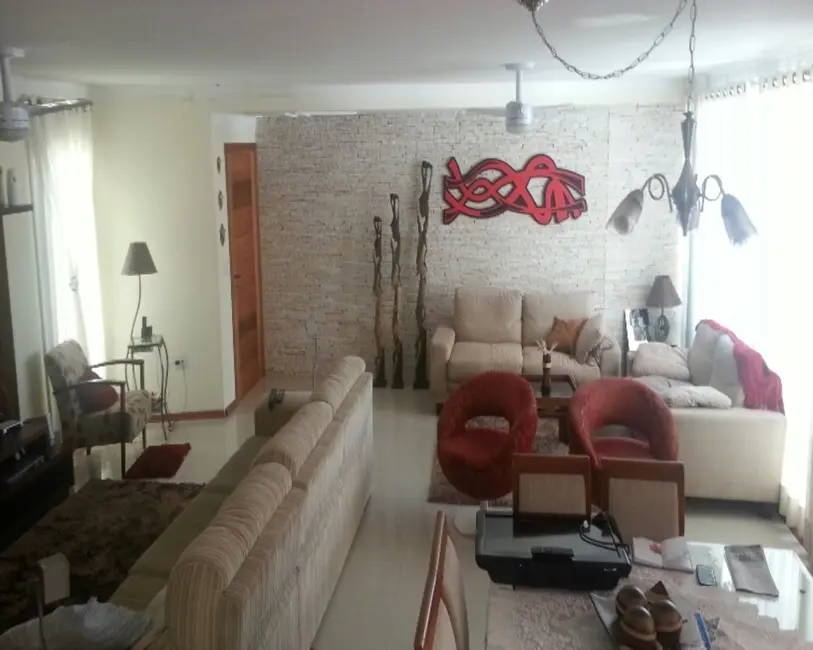 Foto 9 de Casa com 3 quartos à venda, 315m2 em Itu - SP