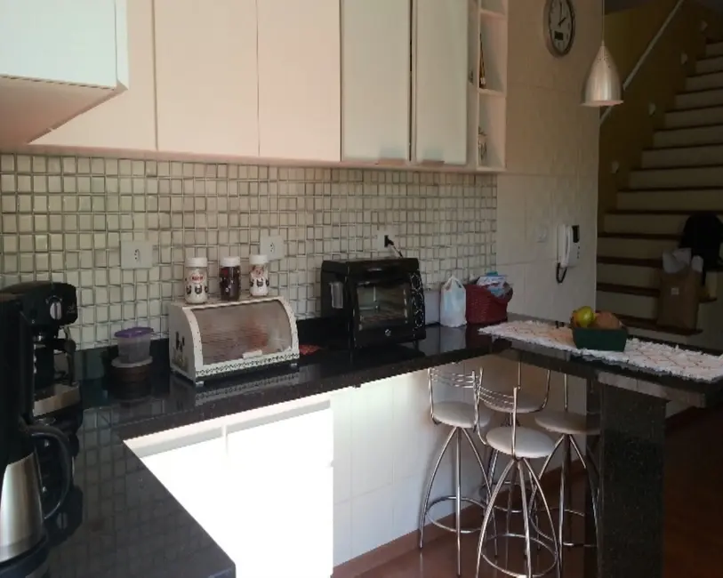 Foto 6 de Casa com 3 quartos à venda, 315m2 em Itu - SP