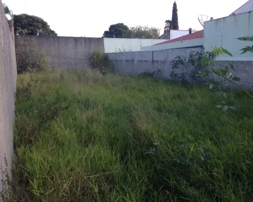 Foto 1 de Terreno / Lote à venda em Itu - SP