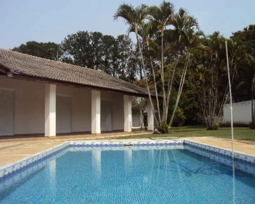 Foto 4 de Casa com 5 quartos à venda, 550m2 em City Castello, Itu - SP