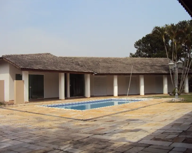 Foto 5 de Casa com 5 quartos à venda, 550m2 em City Castello, Itu - SP