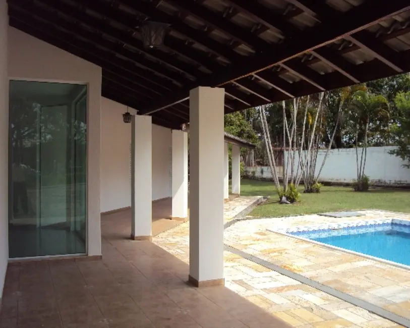 Foto 9 de Casa com 5 quartos à venda, 550m2 em City Castello, Itu - SP