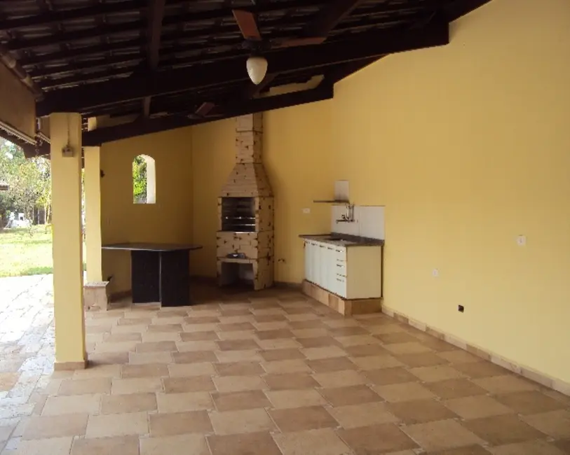 Foto 6 de Casa com 5 quartos à venda, 550m2 em City Castello, Itu - SP