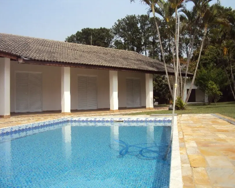 Foto 3 de Casa com 5 quartos à venda, 550m2 em City Castello, Itu - SP