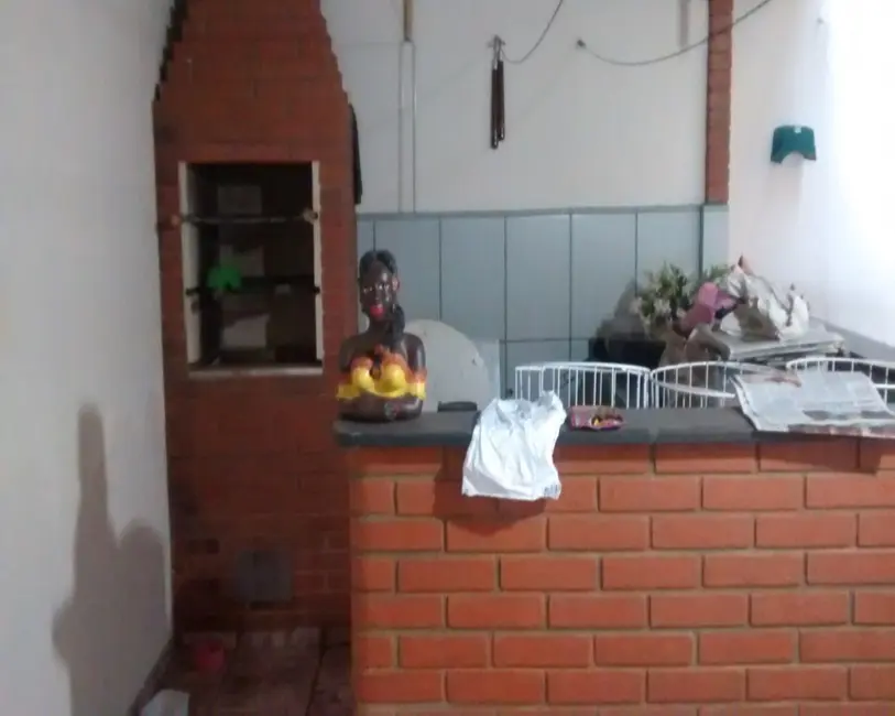 Casa com 3 quartos à venda, 120m2 em Parque Industrial, Itu - SP - imagem 5 Foto 5 de Casa com 3 quartos à venda, 120m2 em Parque Industrial, Itu - SP