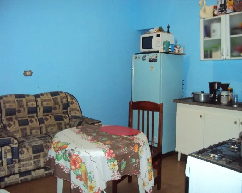 Casa com 4 quartos à venda, 158m2 em Parque das Indústrias, Itu - SP - imagem 3 Foto 3 de Casa com 4 quartos à venda, 158m2 em Parque das Indústrias, Itu - SP