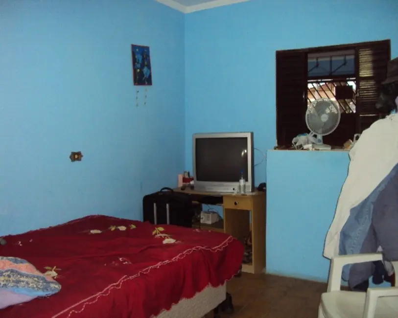 Casa com 4 quartos à venda, 158m2 em Parque das Indústrias, Itu - SP - imagem 6 Foto 6 de Casa com 4 quartos à venda, 158m2 em Parque das Indústrias, Itu - SP