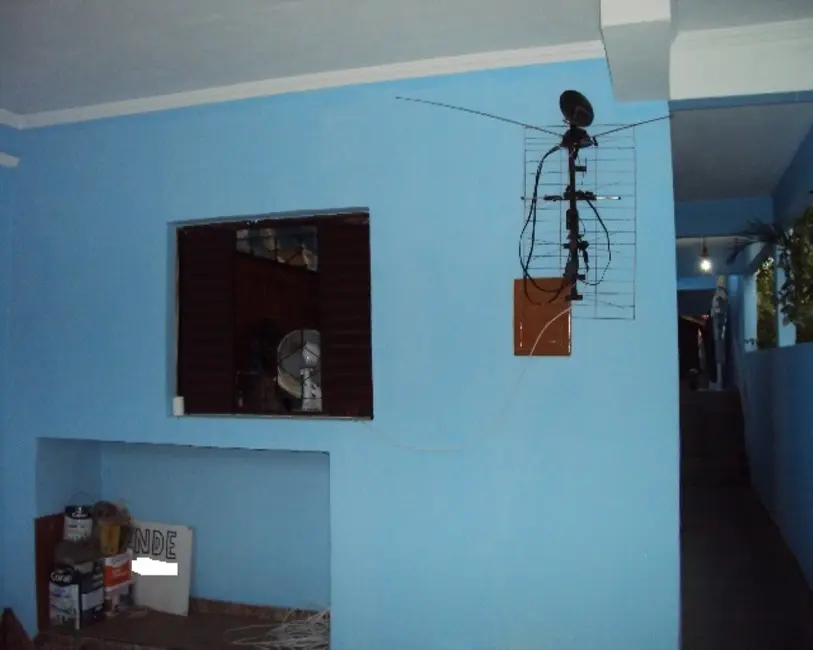 Casa com 4 quartos à venda, 158m2 em Parque das Indústrias, Itu - SP - imagem 1 Foto 1 de Casa com 4 quartos à venda, 158m2 em Parque das Indústrias, Itu - SP