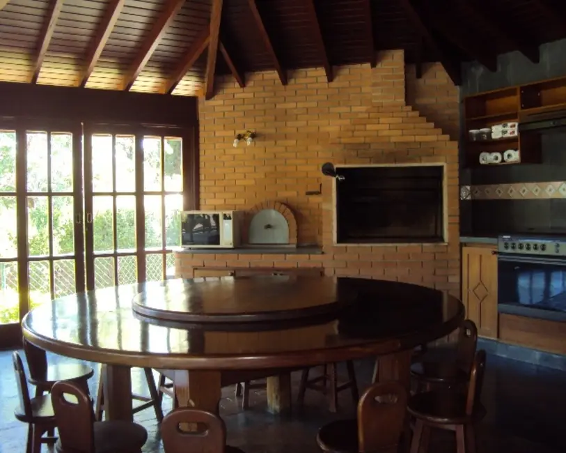 Foto 4 de Casa com 4 quartos à venda em City Castello, Itu - SP