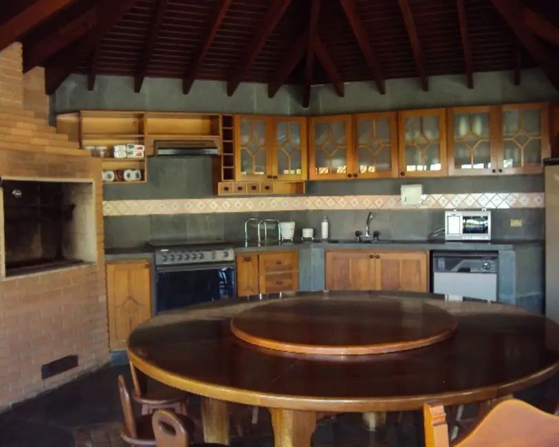 Foto 3 de Casa com 4 quartos à venda em City Castello, Itu - SP