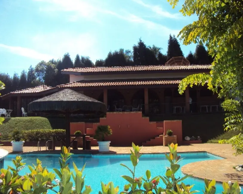 Foto 8 de Casa com 6 quartos à venda em City Castello, Itu - SP