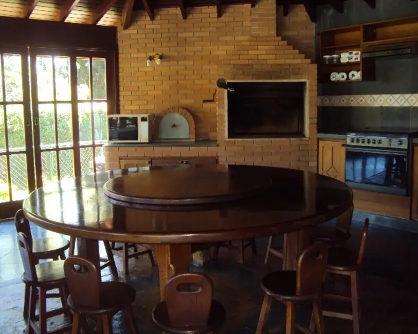 Foto 2 de Casa com 6 quartos à venda em City Castello, Itu - SP
