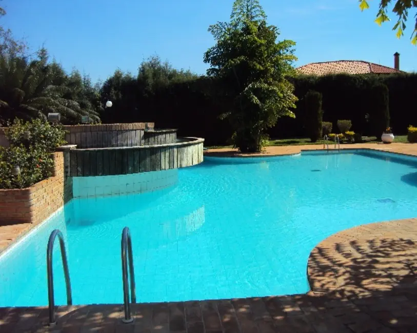 Foto 7 de Casa com 6 quartos à venda em City Castello, Itu - SP