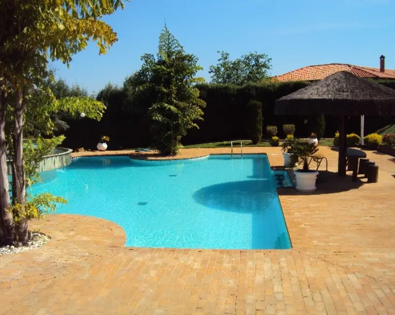 Foto 6 de Casa com 6 quartos à venda em City Castello, Itu - SP