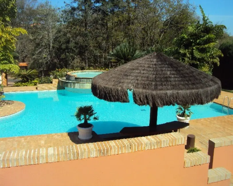 Foto 5 de Casa com 6 quartos à venda em City Castello, Itu - SP