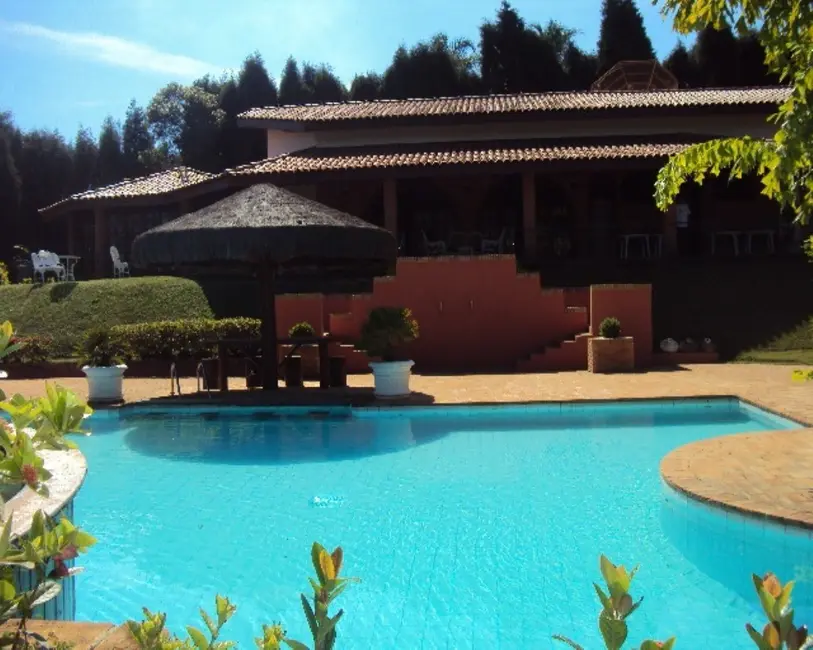 Foto 9 de Casa com 6 quartos à venda em City Castello, Itu - SP