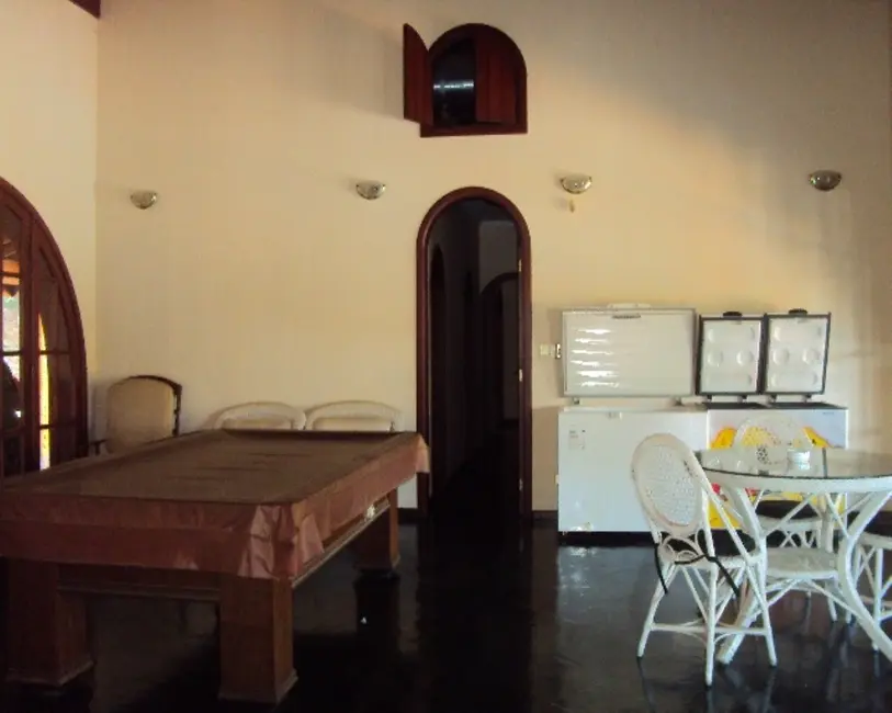 Foto 7 de Casa com 4 quartos à venda em City Castello, Itu - SP