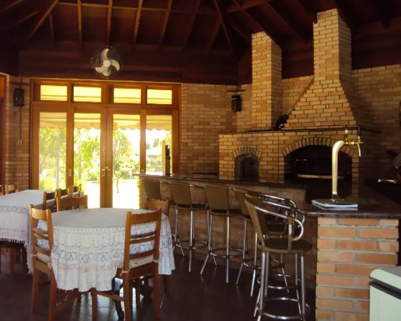 Foto 6 de Casa com 12 quartos à venda em City Castello, Itu - SP