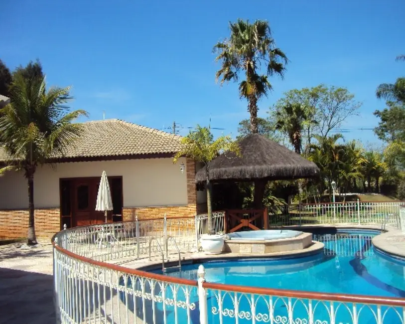 Foto 4 de Casa com 12 quartos à venda em City Castello, Itu - SP