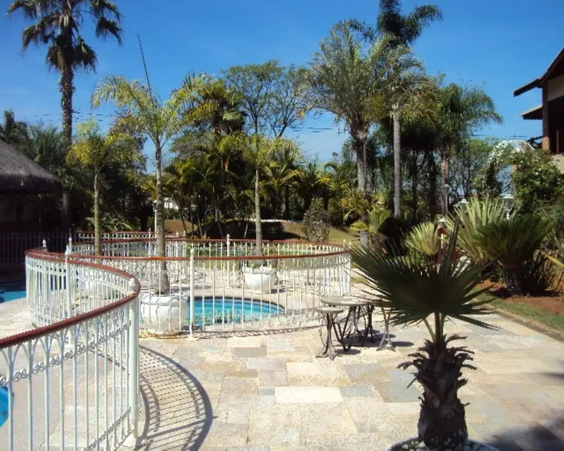 Foto 3 de Casa com 12 quartos à venda em City Castello, Itu - SP