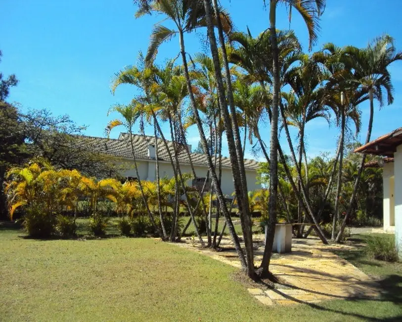Foto 8 de Casa com 12 quartos à venda em City Castello, Itu - SP