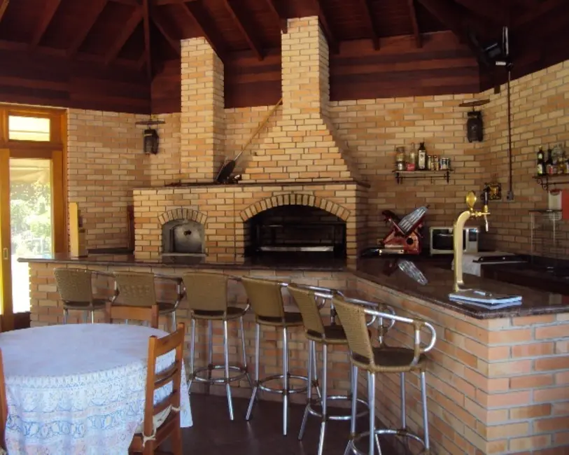 Foto 7 de Casa com 12 quartos à venda em City Castello, Itu - SP