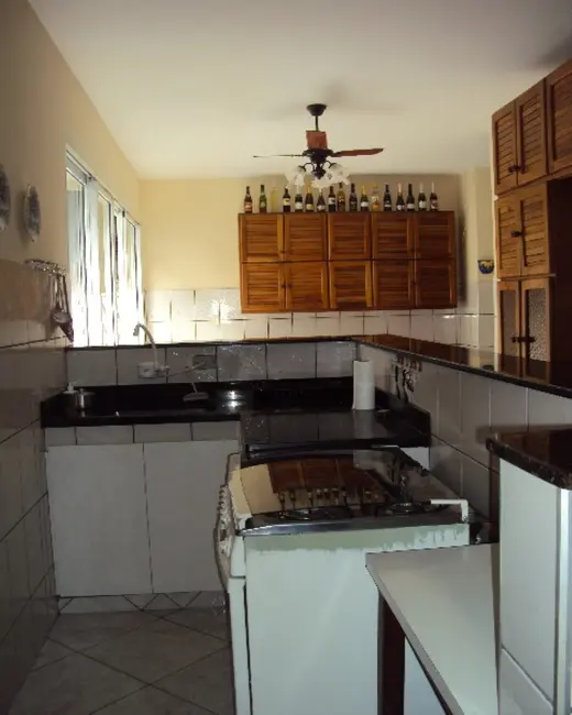 Foto 5 de Casa com 5 quartos à venda, 270m2 em Itu - SP