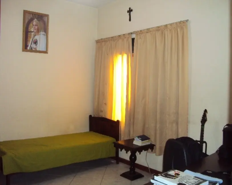 Foto 8 de Casa com 5 quartos à venda, 270m2 em Itu - SP