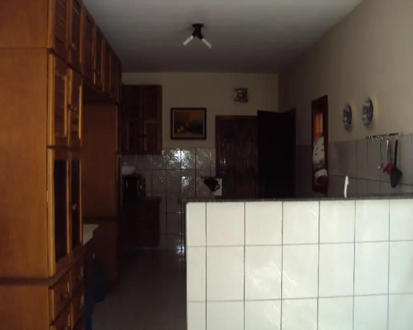 Foto 4 de Casa com 5 quartos à venda, 270m2 em Itu - SP