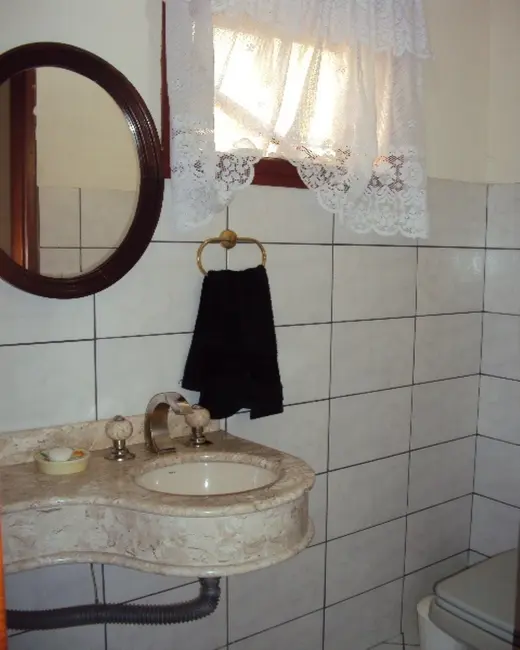 Foto 6 de Casa com 5 quartos à venda, 270m2 em Itu - SP