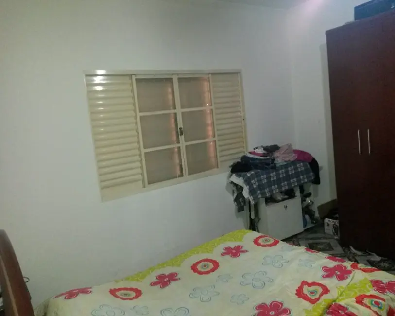 Foto 2 de Casa com 2 quartos à venda, 74m2 em Parque Industrial, Itu - SP