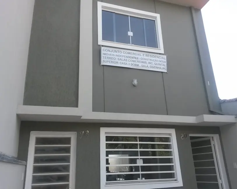 Foto 5 de Casa com 4 quartos à venda, 135m2 em Jardim Santa Tereza, Itu - SP