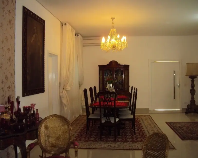 Foto 6 de Casa com 10 quartos à venda, 1500m2 em City Castello, Itu - SP