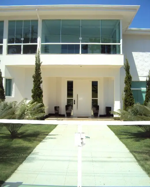 Foto 3 de Casa com 10 quartos à venda, 1500m2 em City Castello, Itu - SP