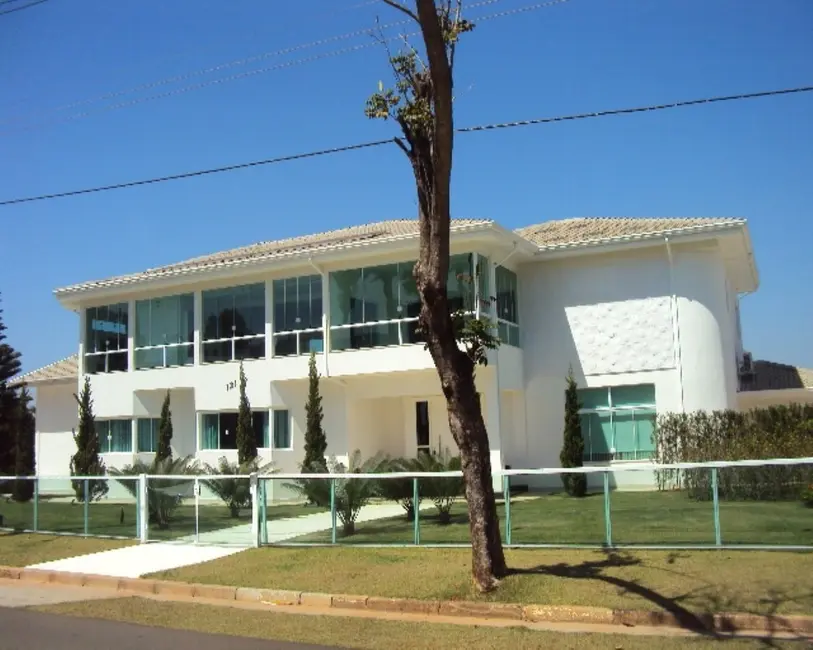 Foto 2 de Casa com 10 quartos à venda, 1500m2 em City Castello, Itu - SP