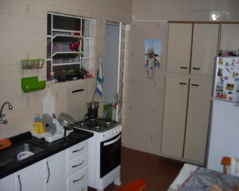 Foto 3 de Casa com 2 quartos à venda, 100m2 em Jardim Convenção, Itu - SP