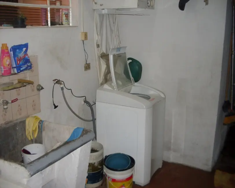 Foto 6 de Casa com 2 quartos à venda, 100m2 em Jardim Convenção, Itu - SP