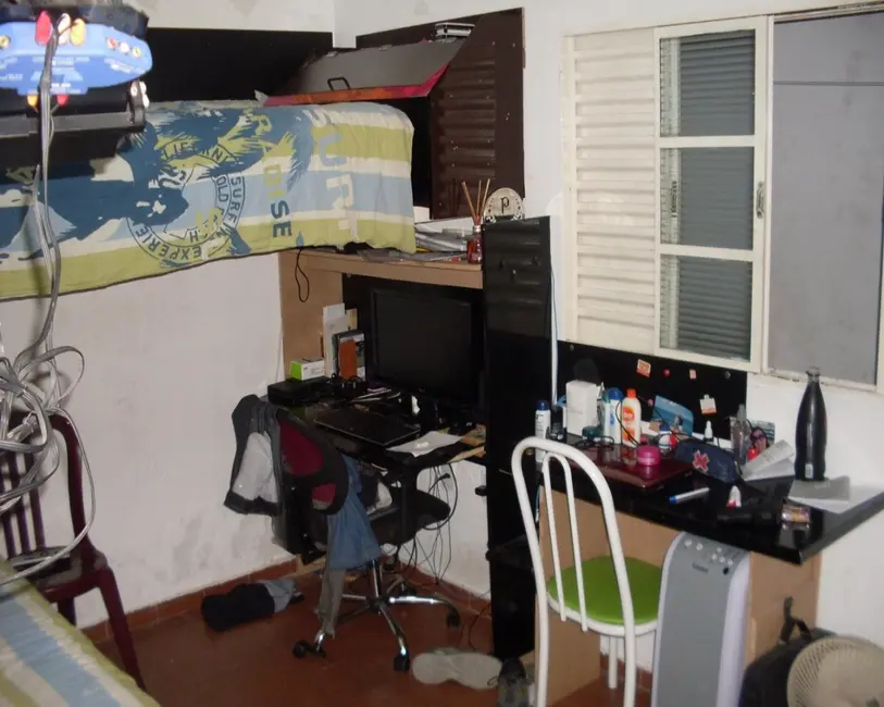 Foto 4 de Casa com 2 quartos à venda, 100m2 em Jardim Convenção, Itu - SP