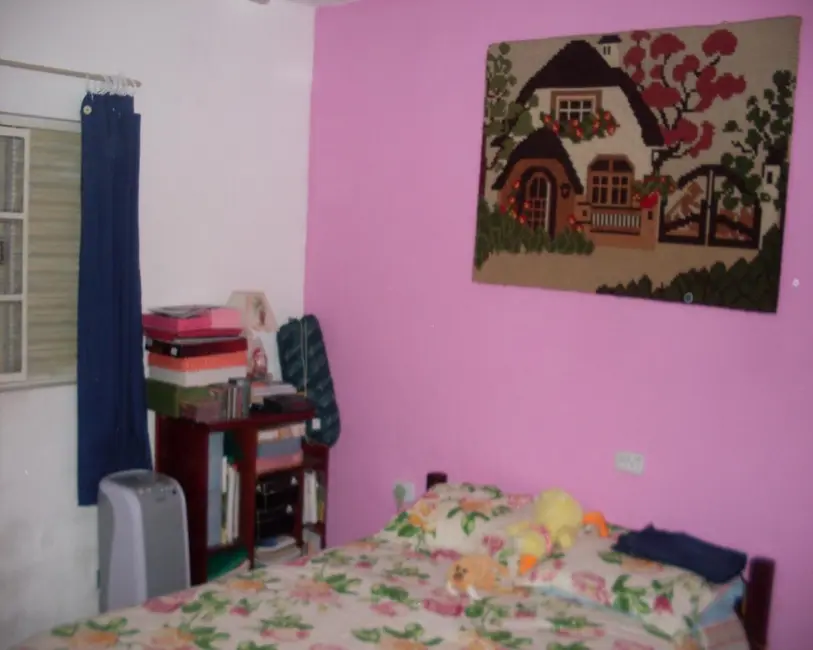 Foto 5 de Casa com 2 quartos à venda, 100m2 em Jardim Convenção, Itu - SP