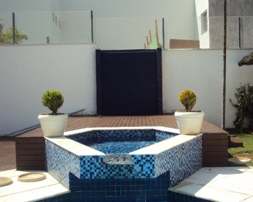 Foto 8 de Casa com 7 quartos à venda, 750m2 em City Castello, Itu - SP