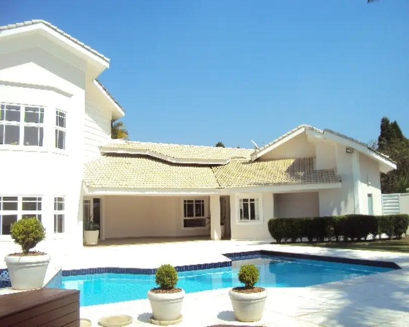 Foto 7 de Casa com 7 quartos à venda, 750m2 em City Castello, Itu - SP