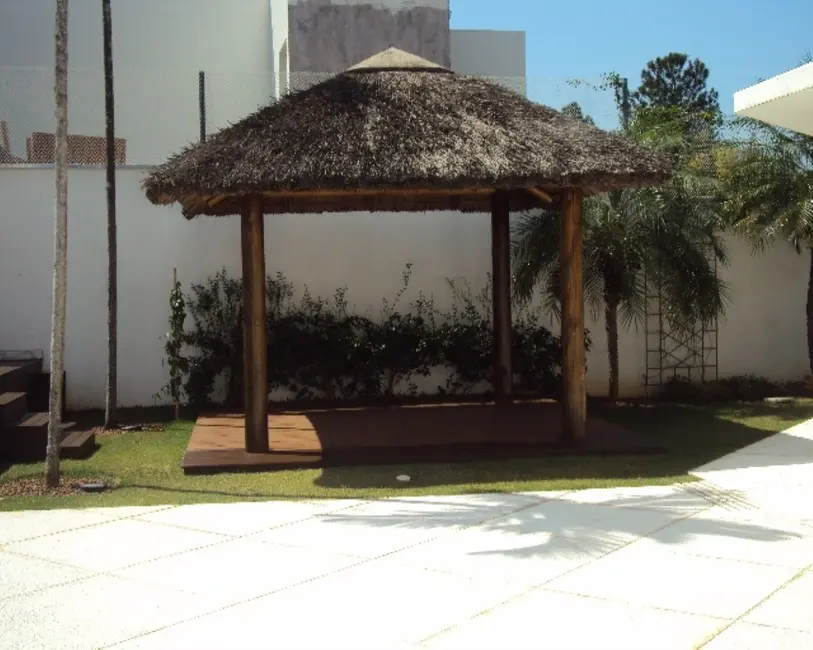 Foto 9 de Casa com 7 quartos à venda, 750m2 em City Castello, Itu - SP