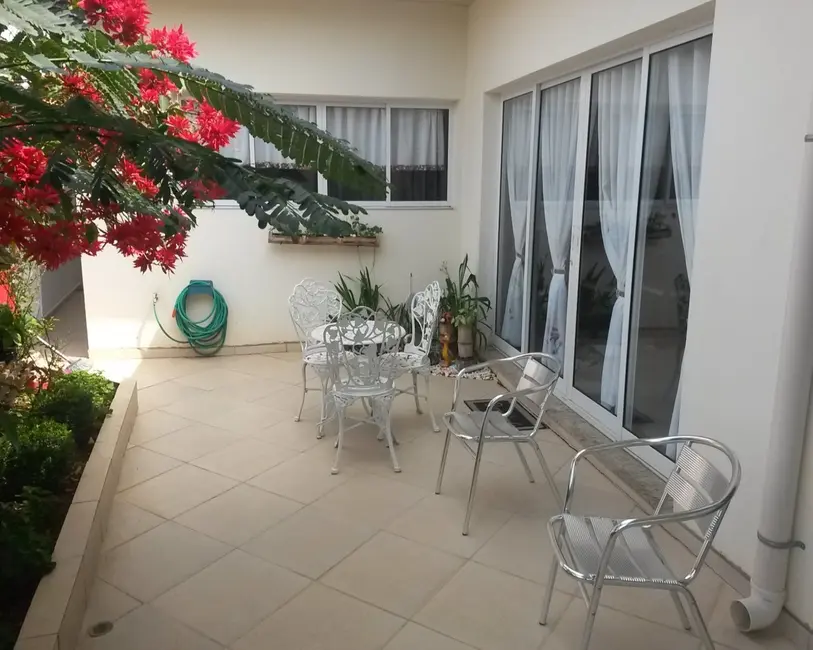 Foto 5 de Casa com 4 quartos à venda, 400m2 em Jardim Theodora, Itu - SP