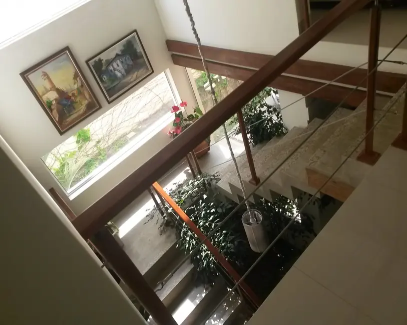 Foto 4 de Casa com 4 quartos à venda, 400m2 em Jardim Theodora, Itu - SP