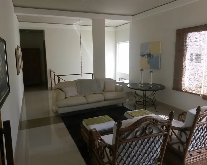 Foto 7 de Casa com 4 quartos à venda, 400m2 em Jardim Theodora, Itu - SP