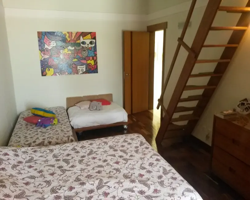 Foto 3 de Casa com 4 quartos à venda, 400m2 em Jardim Theodora, Itu - SP