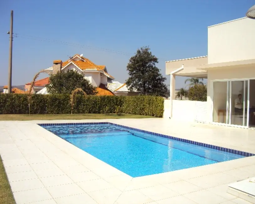 Foto 3 de Casa com 4 quartos à venda, 400m2 em Itu - SP