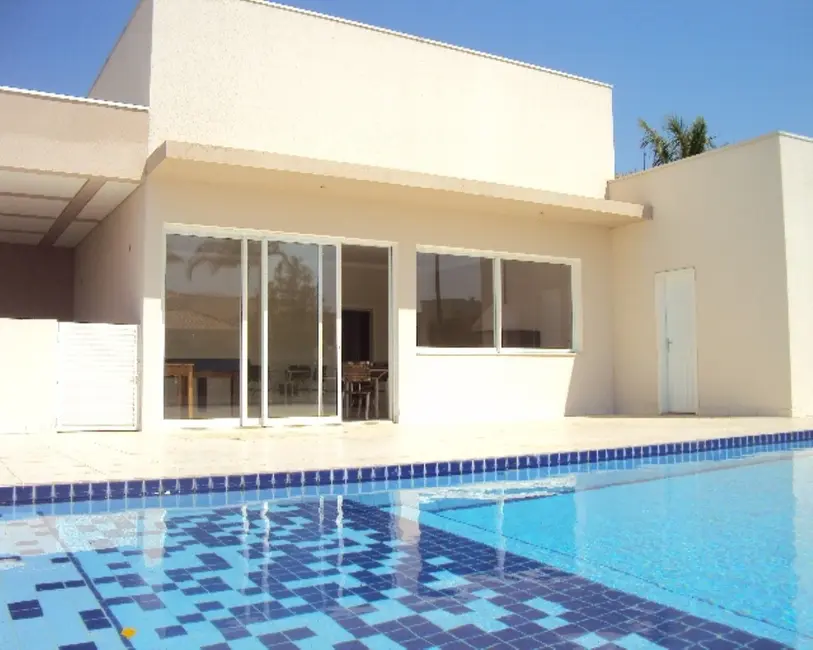 Foto 2 de Casa com 4 quartos à venda, 400m2 em Itu - SP