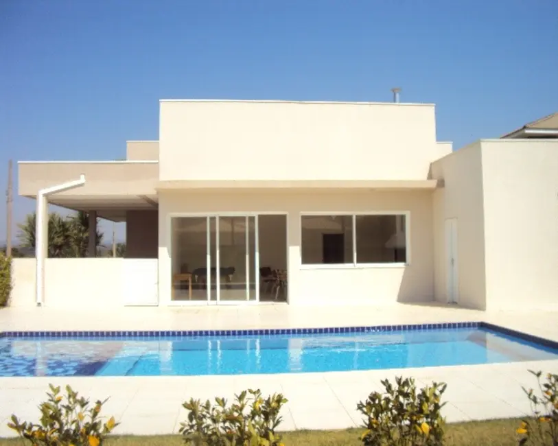 Foto 1 de Casa com 4 quartos à venda, 400m2 em Itu - SP